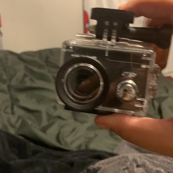 Camera 4K - Picture 6 of 8